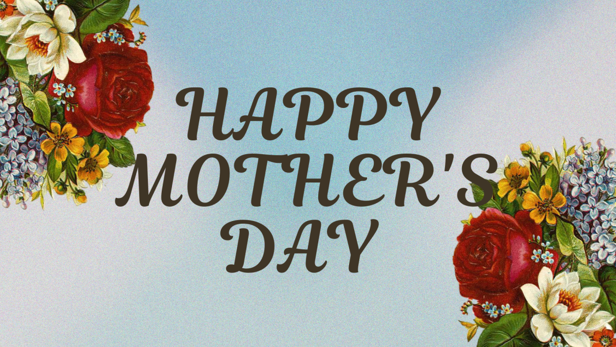 Mother's Day 