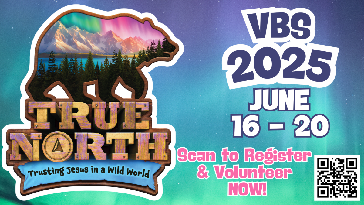 VBS 2025