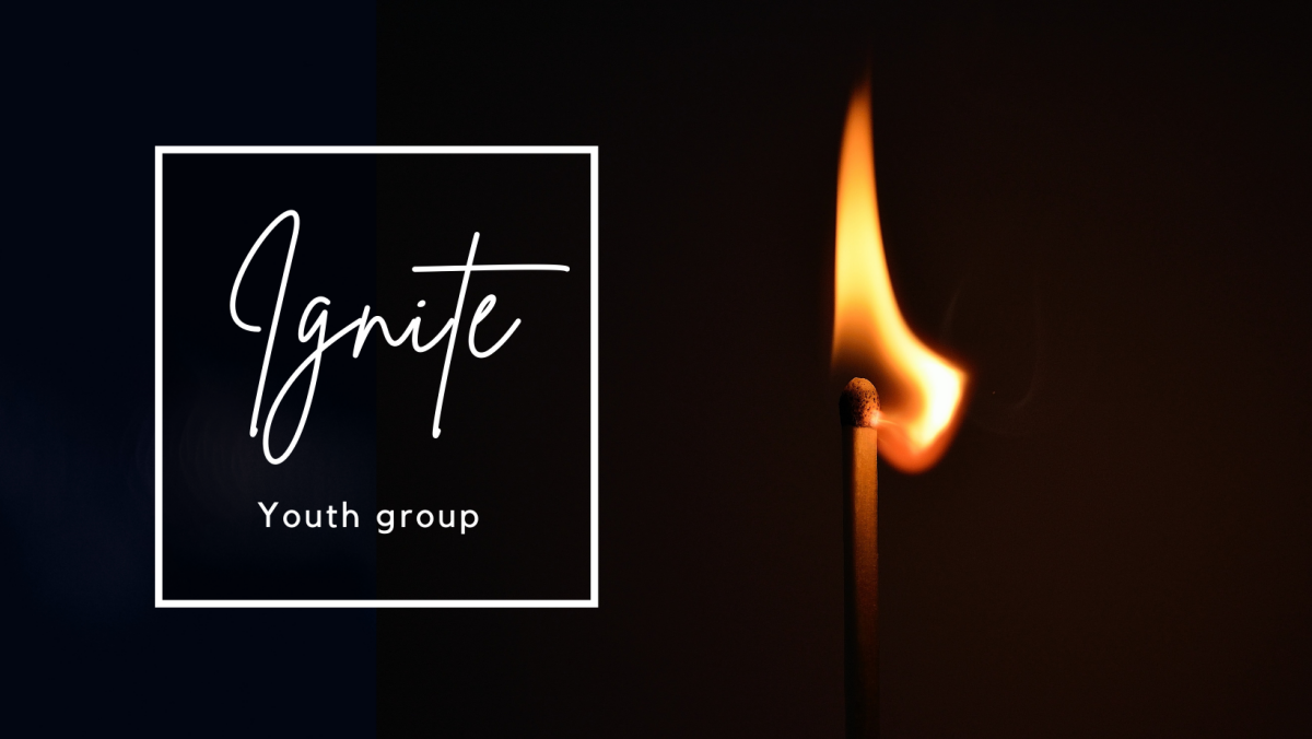 Teen Ministry