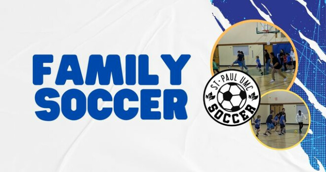 Family Soccer