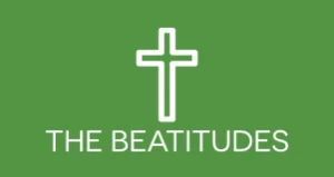 beatitudes