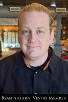 Profile image of Ryan Ahearn