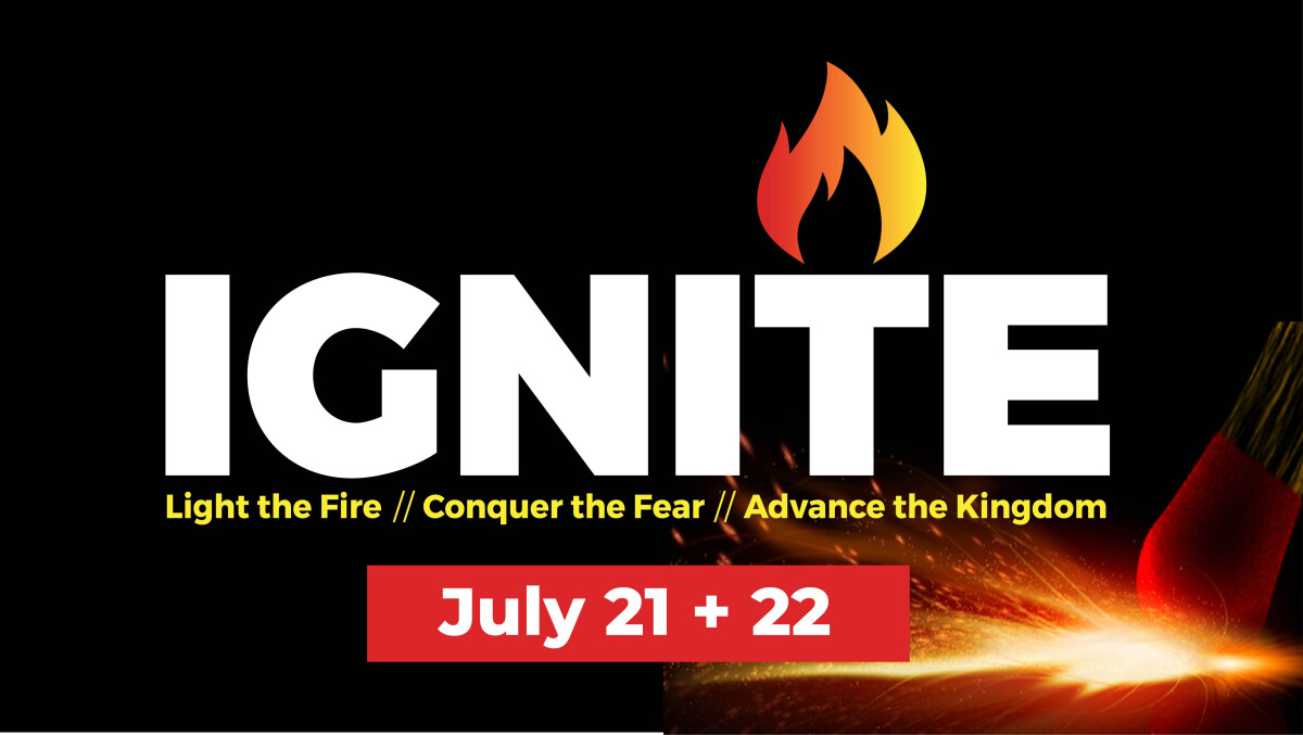 Ignite 2023
