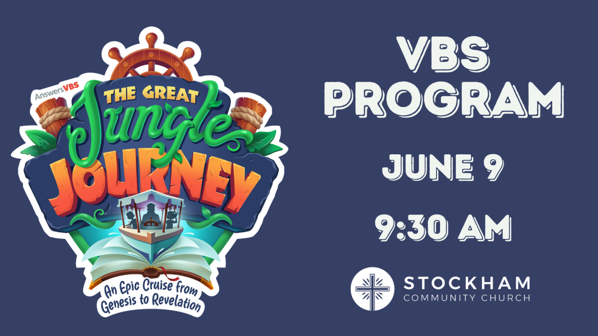 VBS 2024 Program