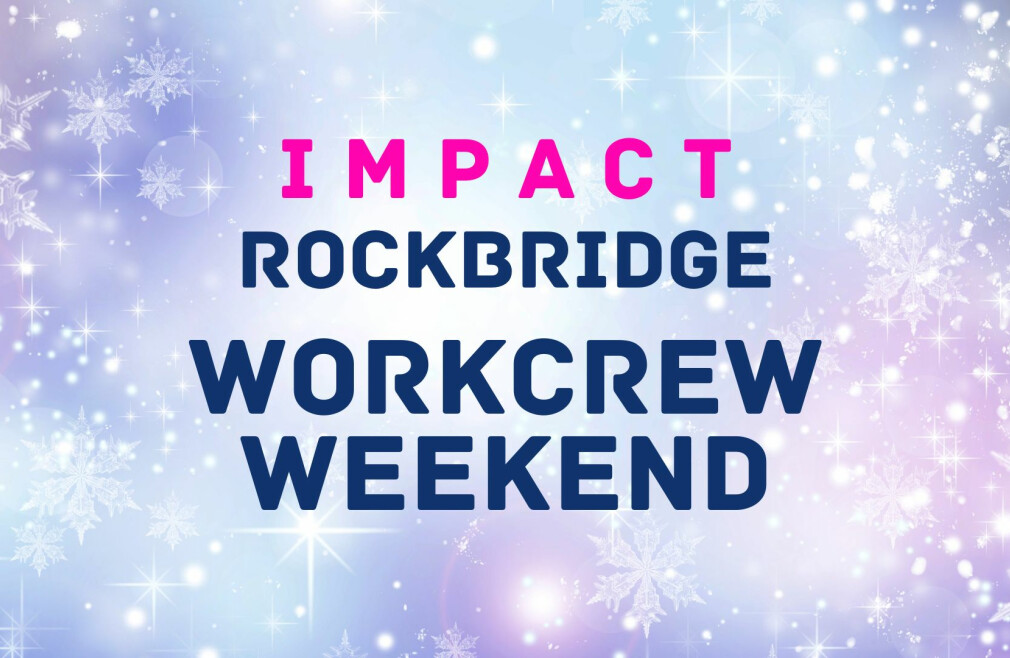Impact Youth: YL Rockbridge