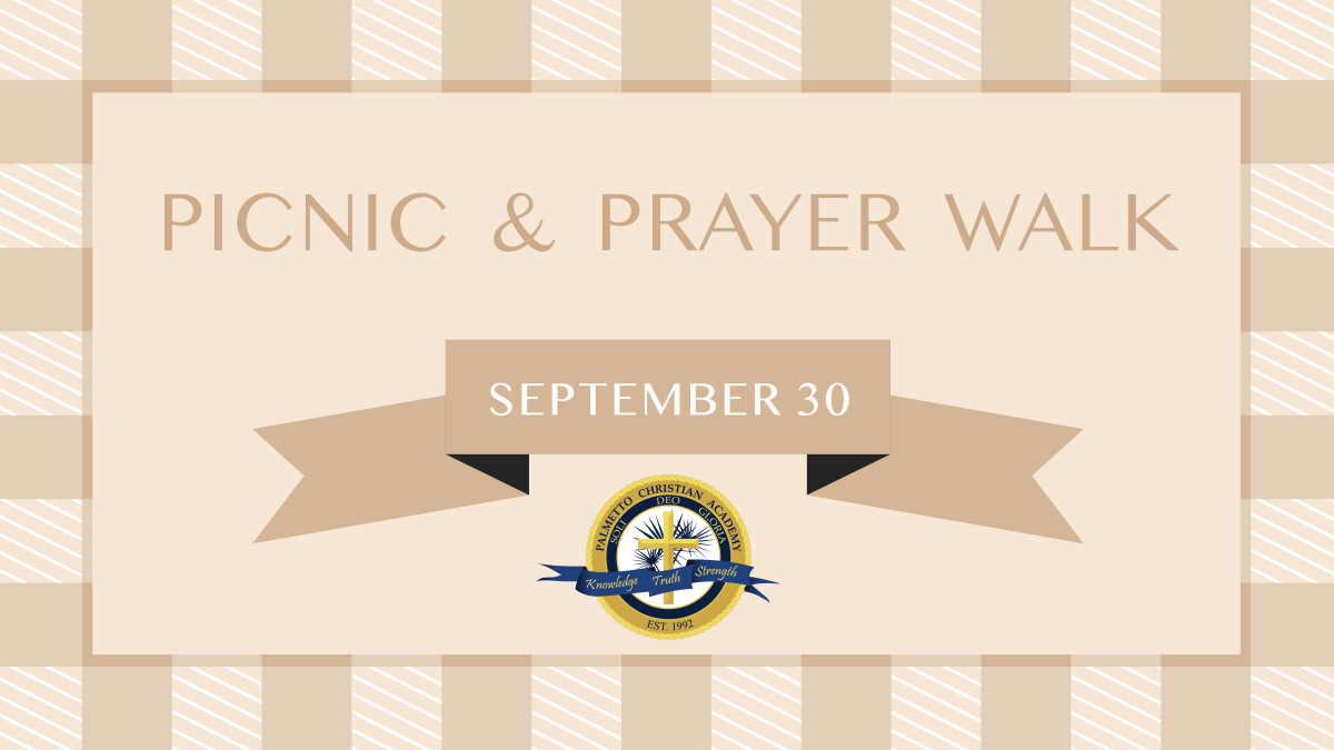 Picnic & Prayer Walk 