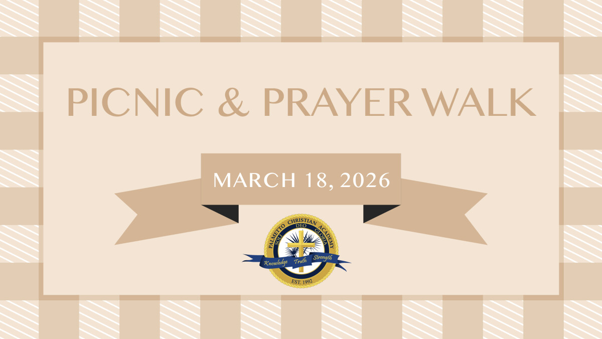 Picnic & Prayer Walk  