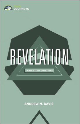 Revelation Bible Study Questions