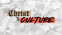 Christ & Culture
