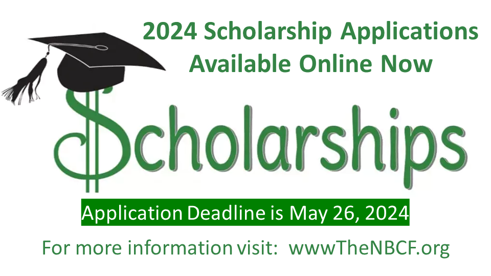 2024 Scholarship Application