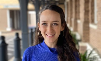 Profile image of Kelsey Goodspeed