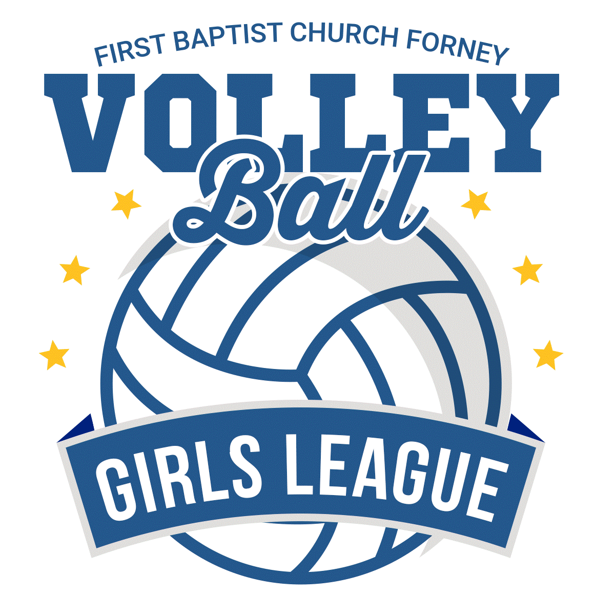 Girls Volleyball League Evaluations