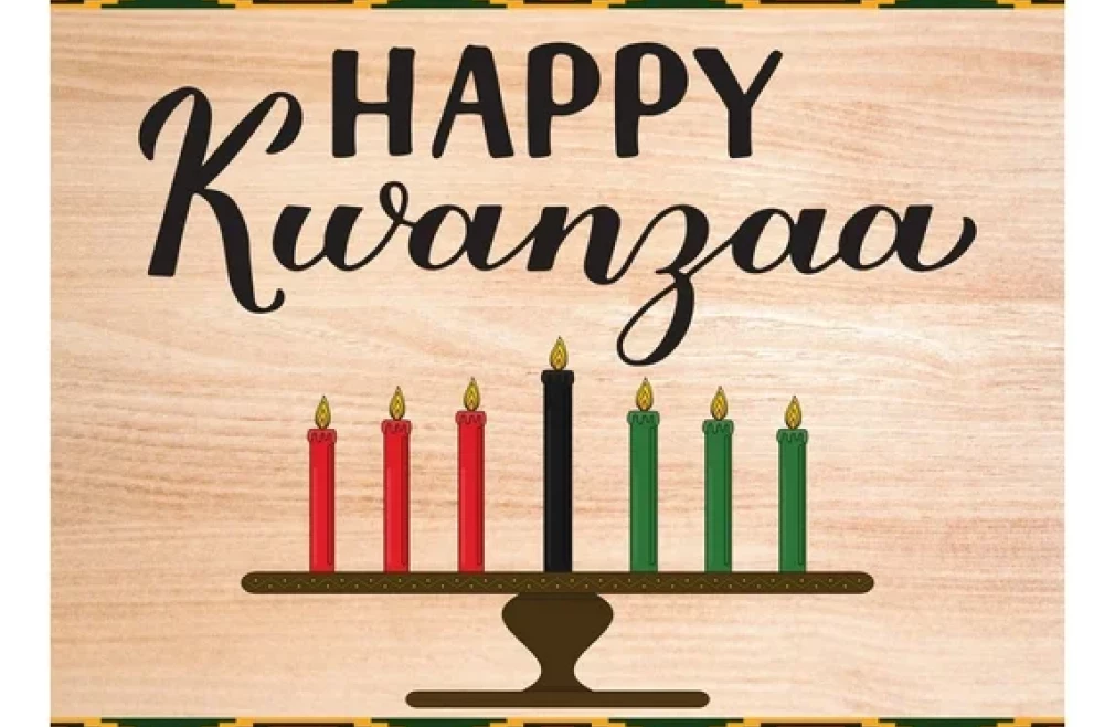 Kwanzaa