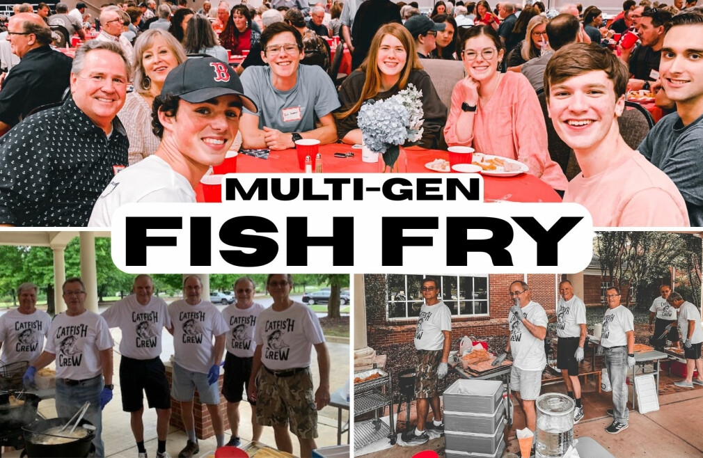 Fish Fry 2025
