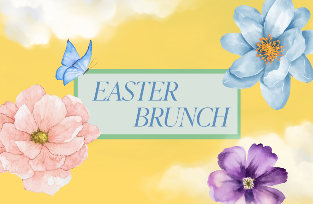Easter Brunch