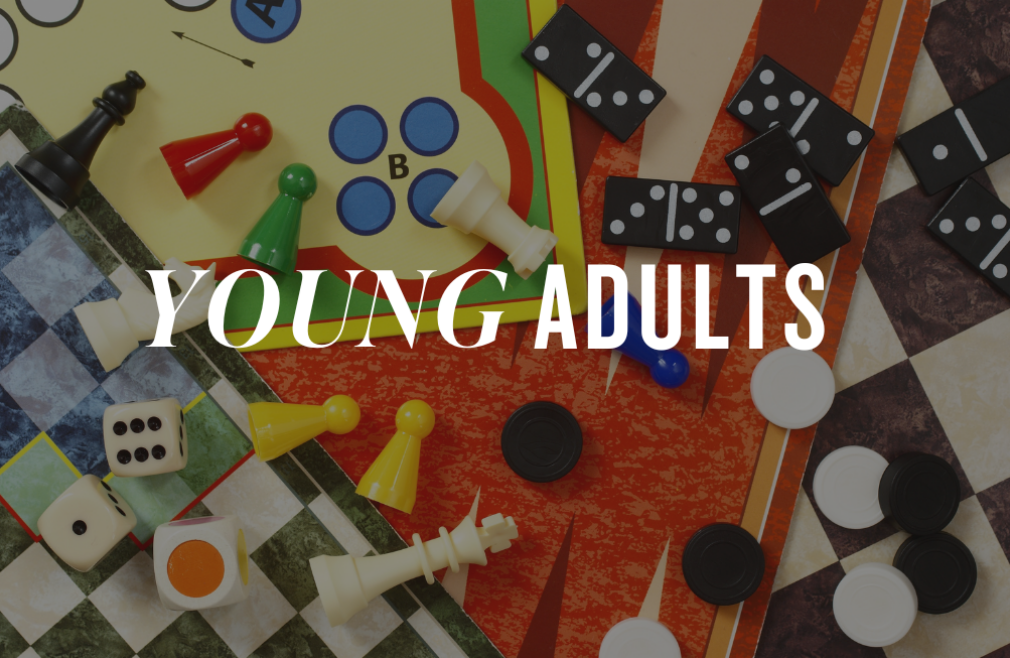 Young Adult Gathering
