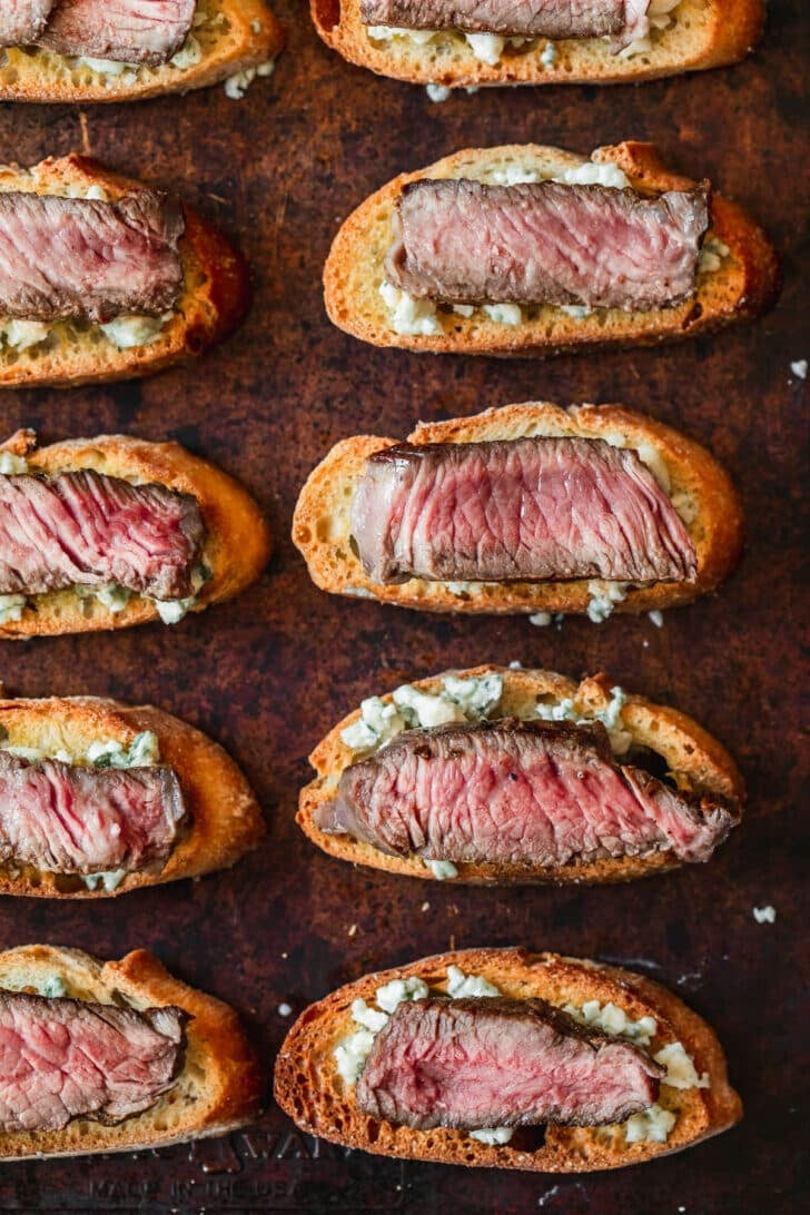 Beefsteak Fundraiser