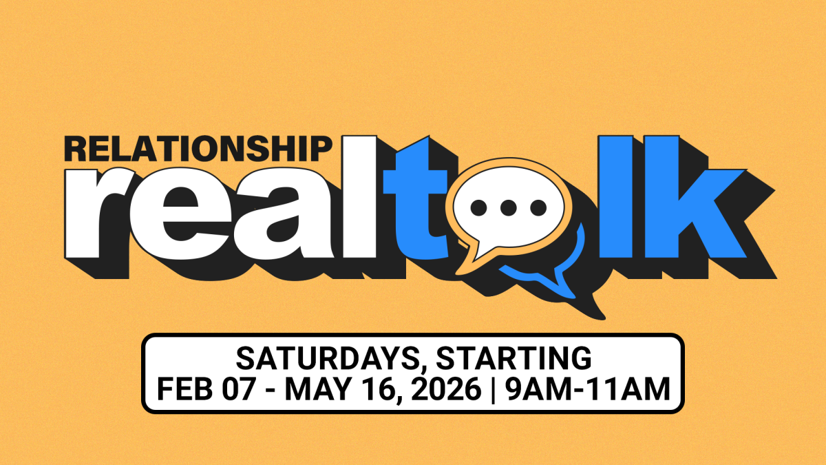 Relationship...RealTalk! 