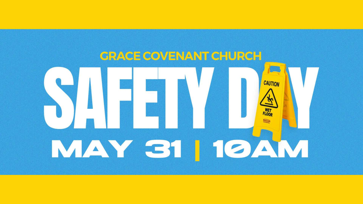 Safety Day 