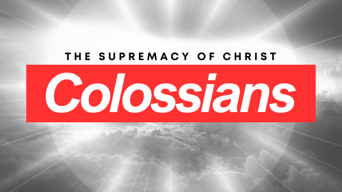 Colossians