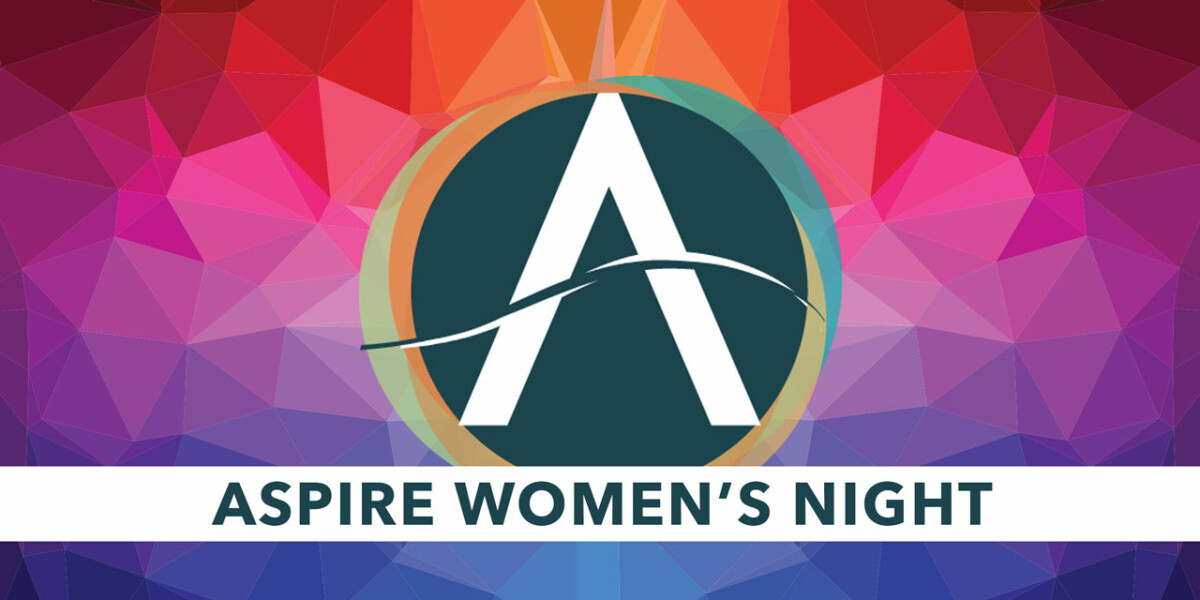 Aspire Women's Night 