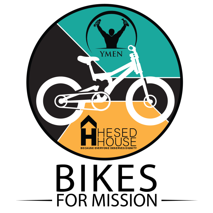 Bikes For Mission