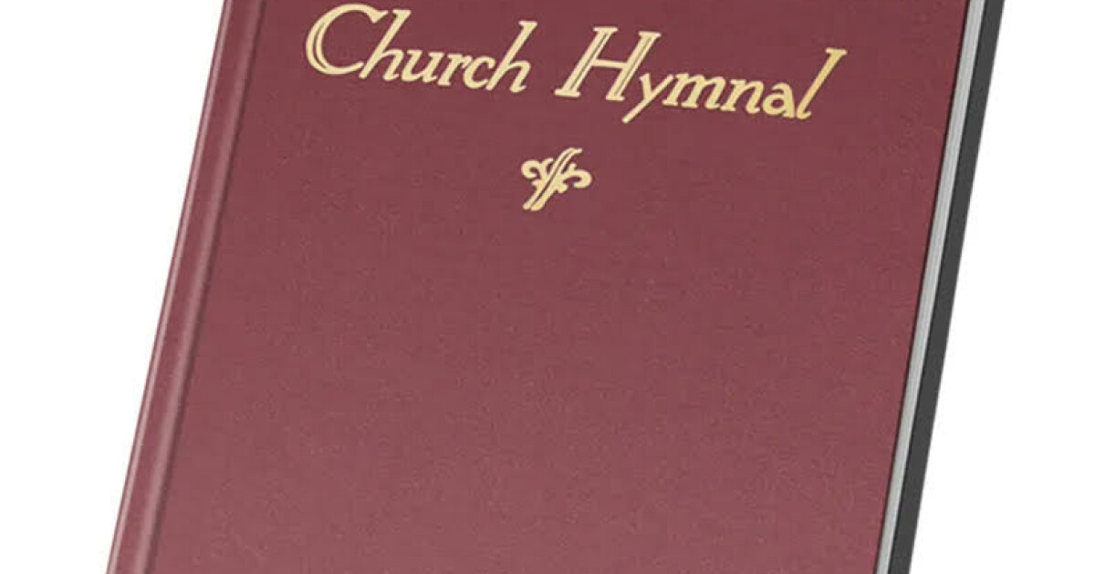 The Hymns | Daily Devotional | Lincoln Presbyterian Church | Stockton