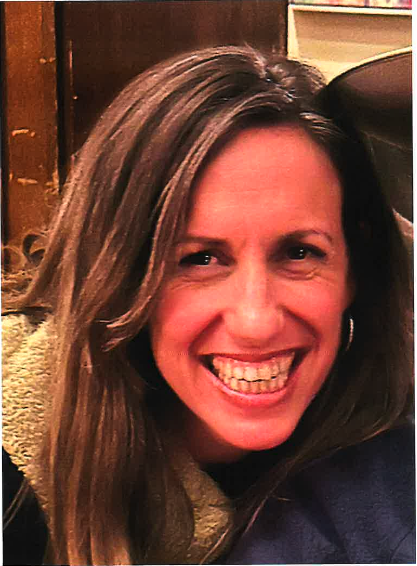 Profile image of Katherine Andrews