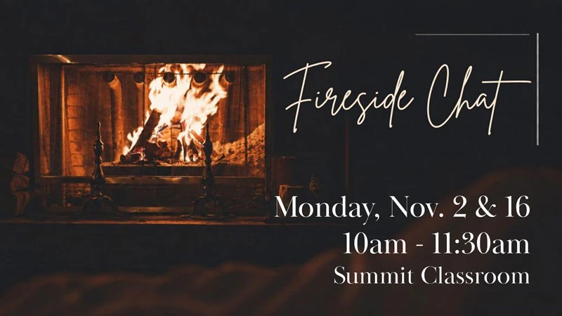 Fireside Chat