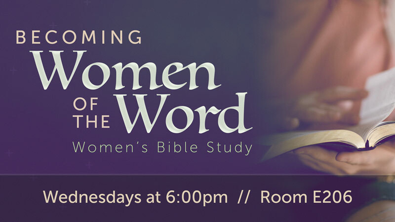 Women of the Word