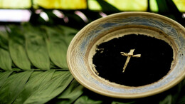 Ash Wednesday Reflection 2023