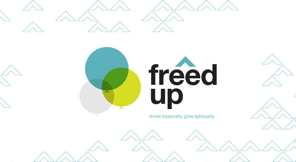 Freed Up - Financial Workshop