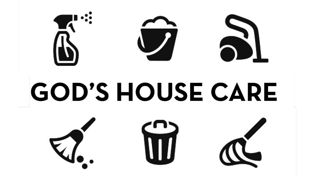 God's House Care