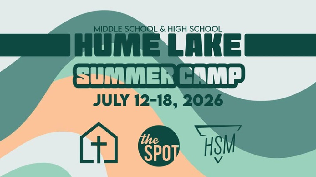 Hume Summer Camp
