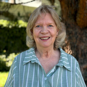 Helen Weed