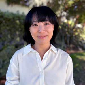 Hailie  Chun
