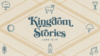 Kingdom Stories