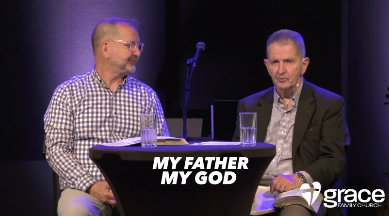 My Father & My God
