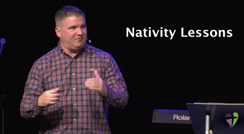 Nativity Lessons