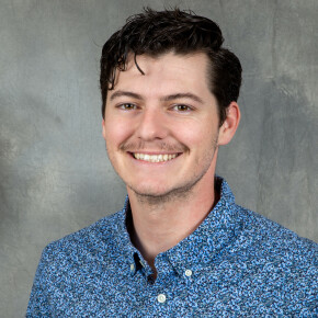 Profile image of Hunter Parker