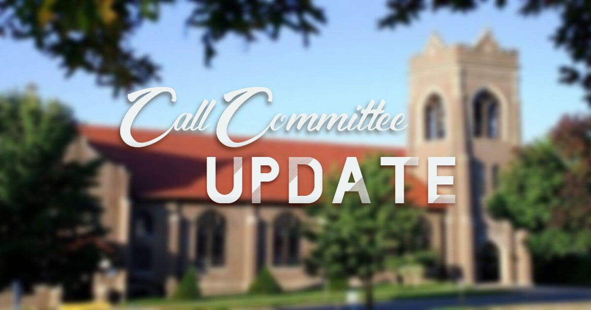 Call Committee 