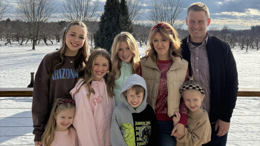 Jarl Ekstrom - Expect A Miracle