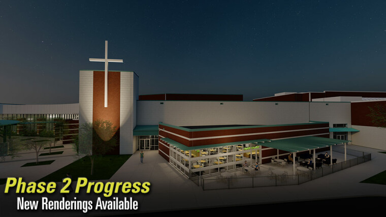 Phase 2 Progress