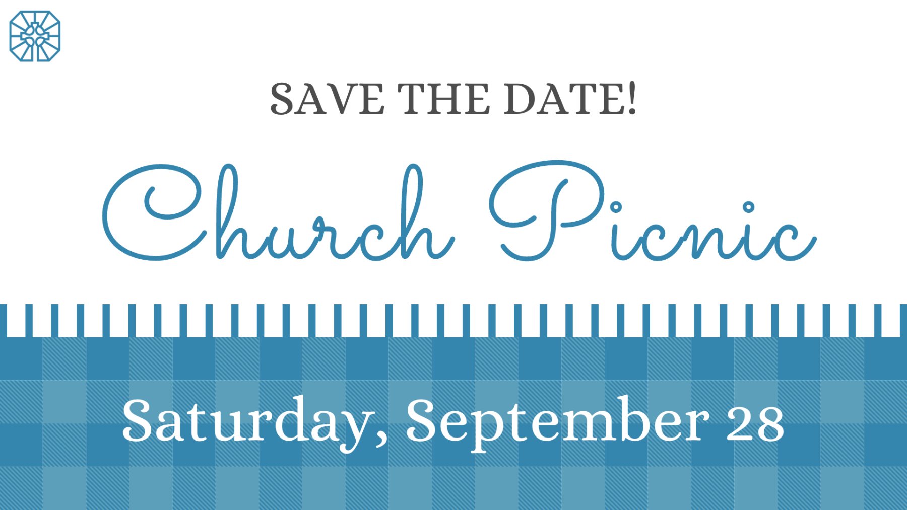 Annual Church Picnic