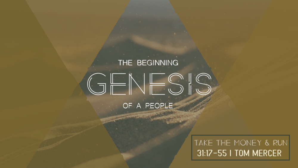 Sermons | Christ Covenant Church