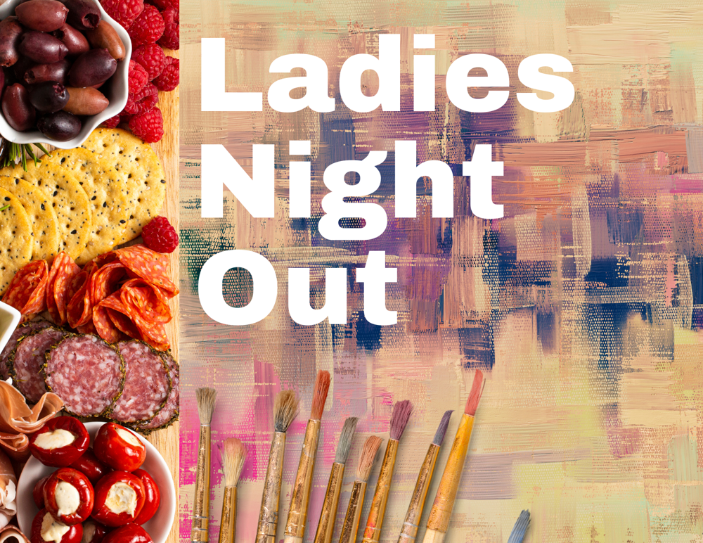 Ladies Night Out