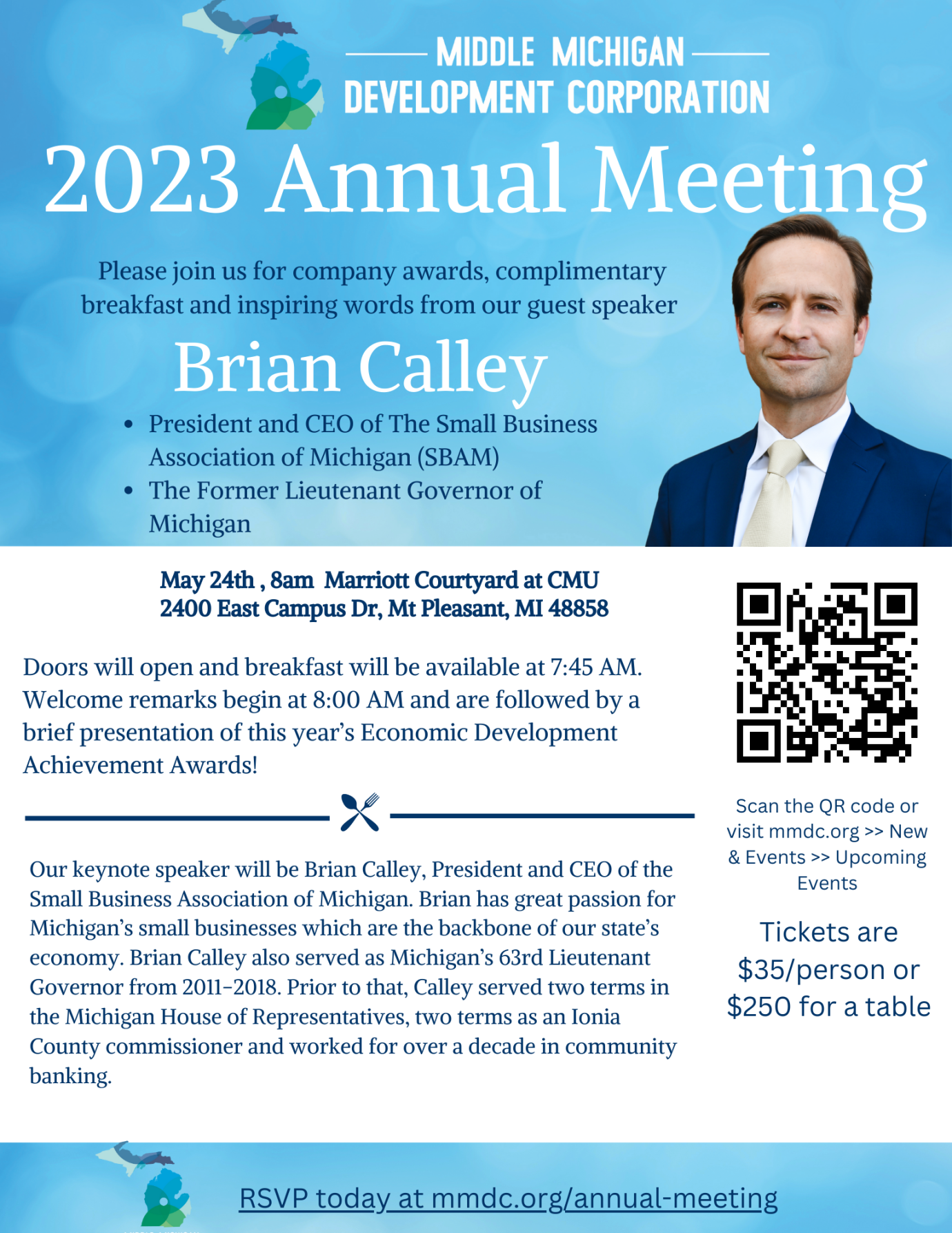 2023 Annual Meeting 