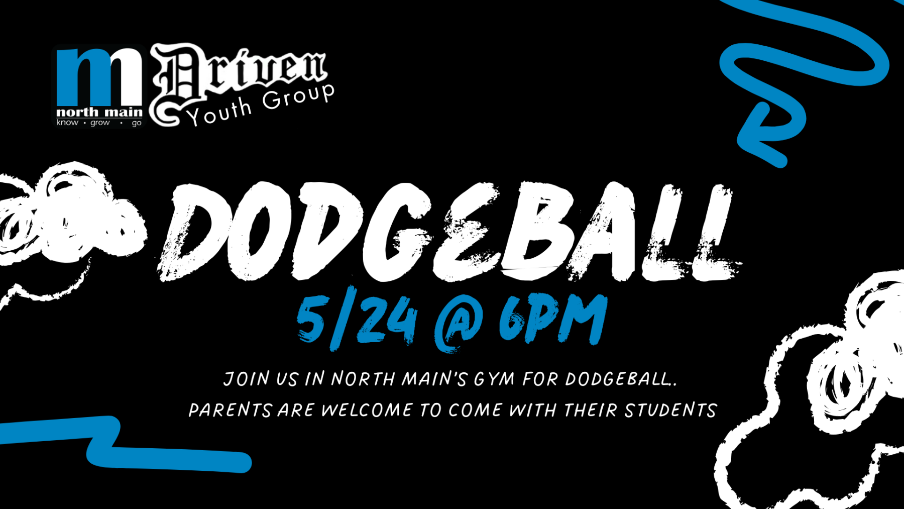 Youth Dodgeball