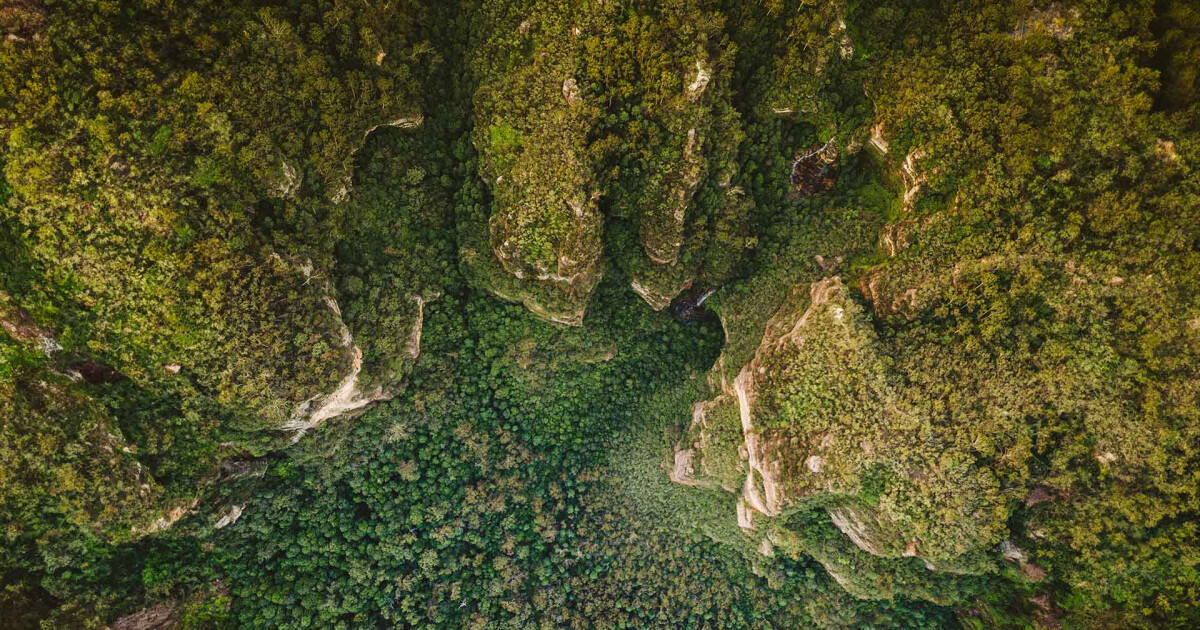 Above Reproach | Pastor's Devotions | New Hope Oahu