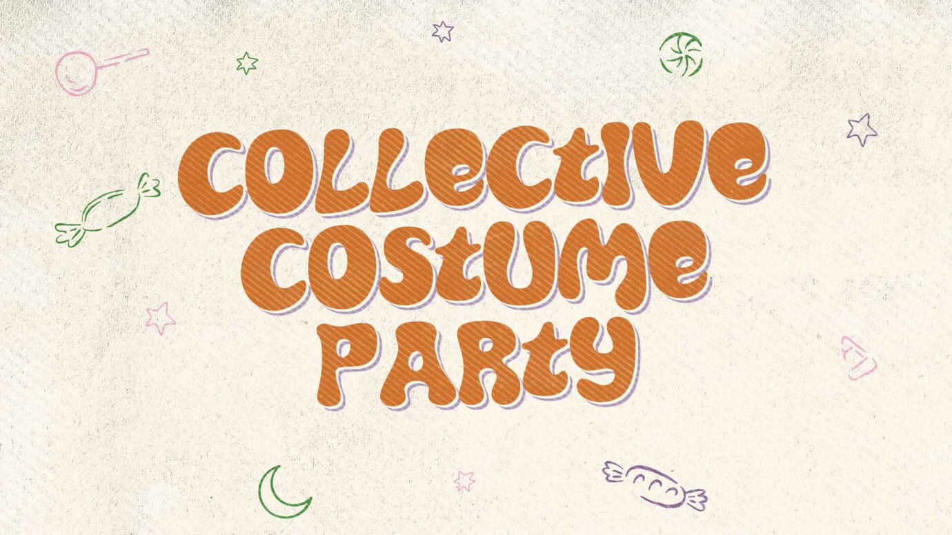 Collective - Costume Party